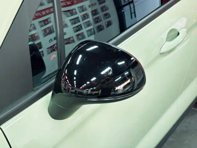 Leapmotor T03 — Фото автомобиля 20