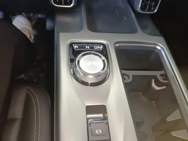 Haval Big Dog — Фото автомобиля 10