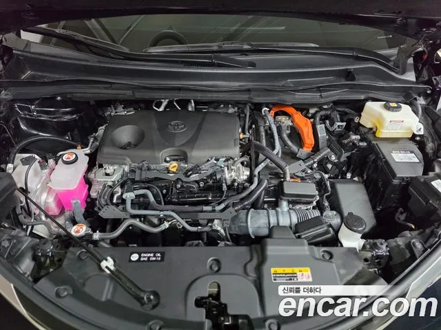 Toyota Sienna 4th Gen — Фото автомобиля 6