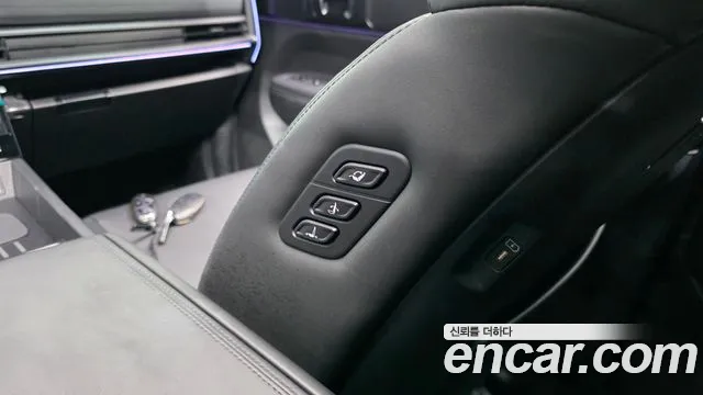 Hyundai Santafe — Фото автомобиля 27
