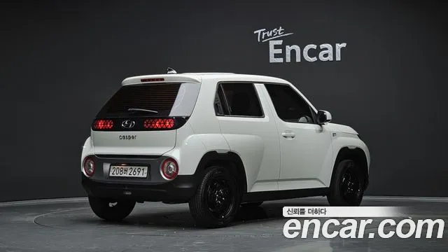 Hyundai Casper Casper Smart — Фото автомобиля 2