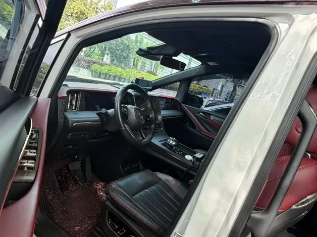 GAC Trumpchi M8 — Фото автомобиля 13
