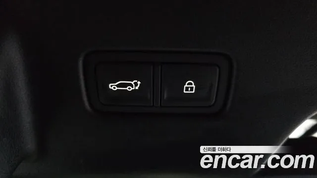 Hyundai Palisade Palisade (LX3) Бензин 2.5T 4WD 9 мест — Фото автомобиля 17