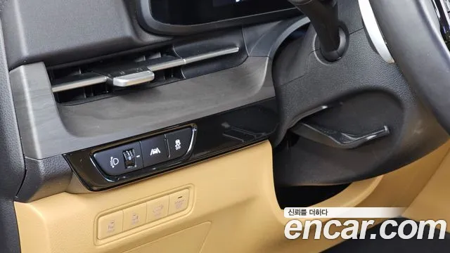 Kia Carnival 4th Gen — Фото автомобиля 28
