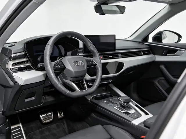 Audi A5L — Фото автомобиля 9