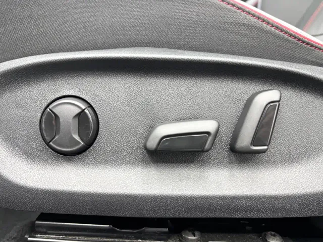 Volkswagen Lamando — Фото автомобиля 15