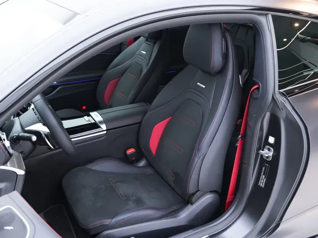 Mercedes-Benz CLE-Class AMG — Фото автомобиля 11