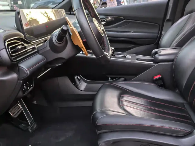 GAC Trumpchi Emkoo — Фото автомобиля 9