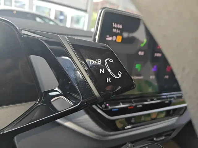 Volkswagen ID.4 Crozz — Фото автомобиля 13