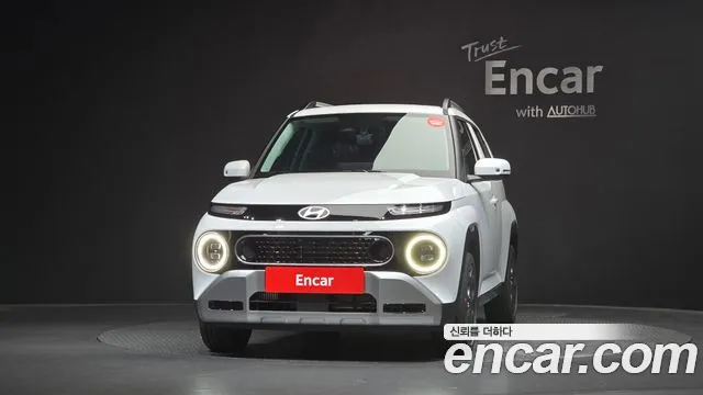 Hyundai Casper — Фото автомобиля 3