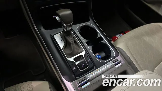 Kia Canival Carnival 4 поколение 11 мест Prestige — Фото автомобиля 9