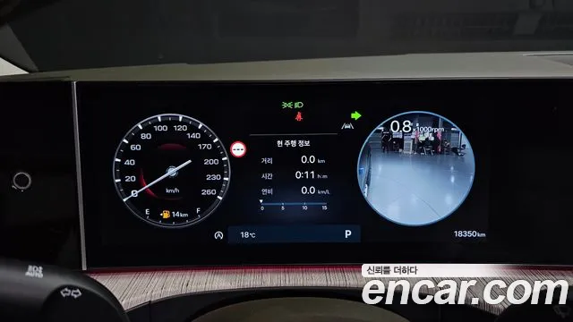 Hyundai Santa Fe MX5 — Фото автомобиля 11