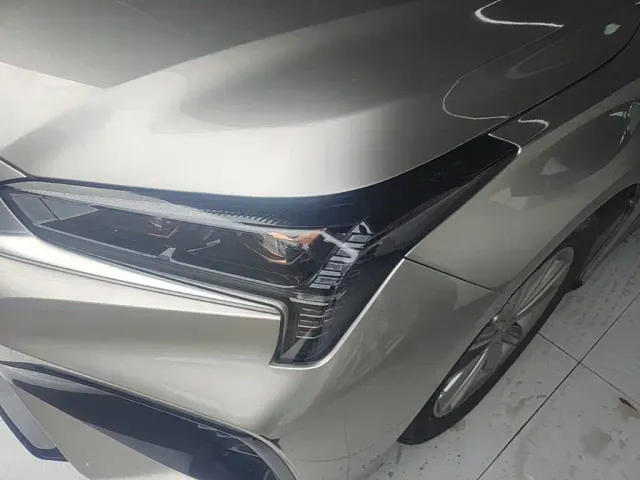 GAC Aion S — Фото автомобиля 23