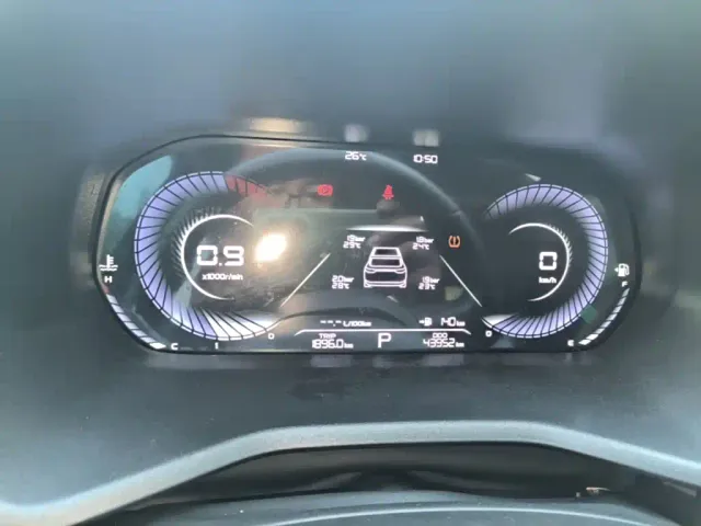 Geely Emgrand — Фото автомобиля 11