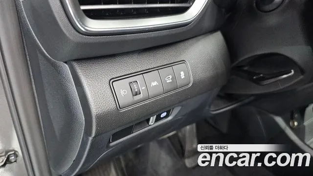 Hyundai Santafe — Фото автомобиля 16