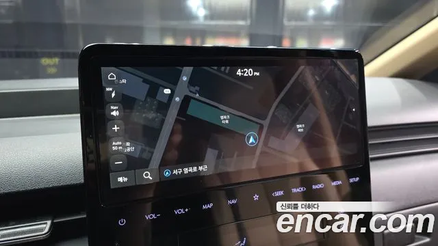 Hyundai Staria — Фото автомобиля 20