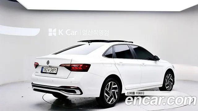 Volkswagen Jetta 7th Gen — Фото автомобиля 3