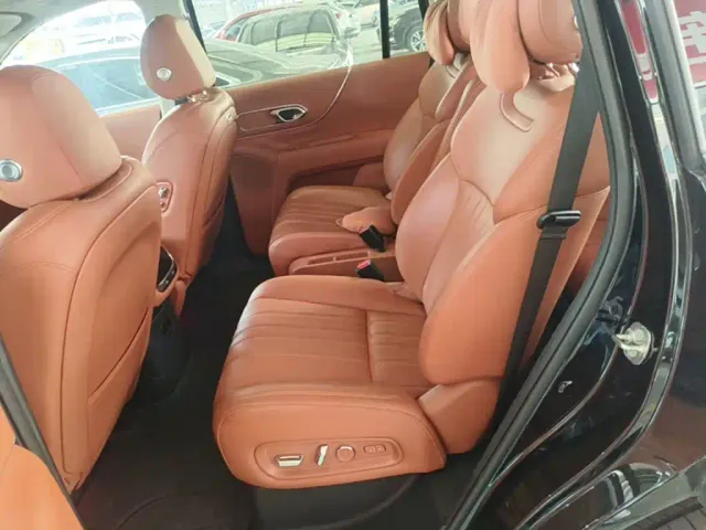 GAC Trumpchi Xiangwang S9 — Фото автомобиля 16