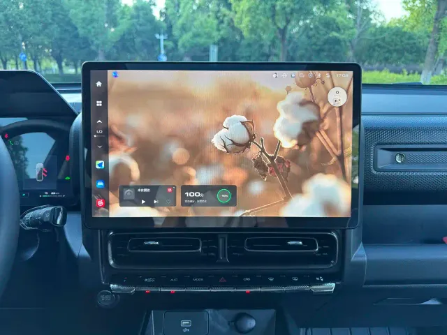 Haval Raptor — Фото автомобиля 14