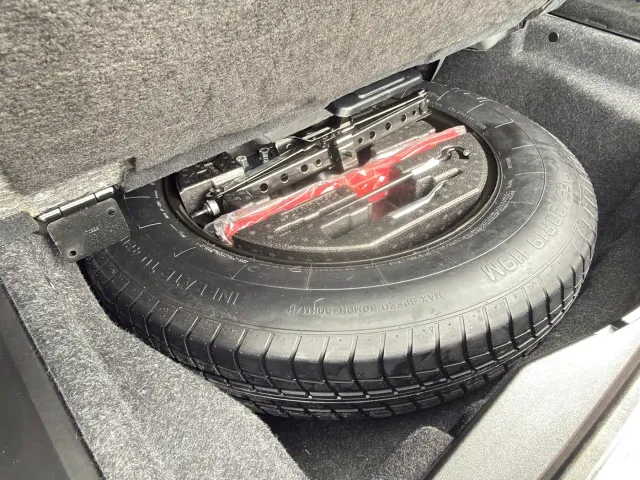 BAIC Beijing Offroad BJ90 — Фото автомобиля 17