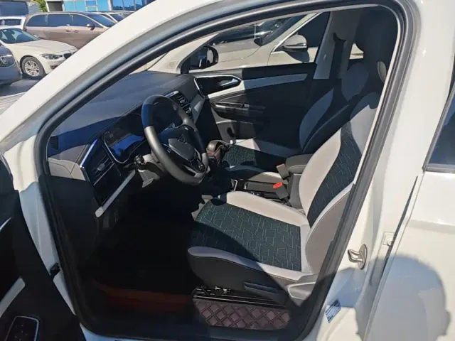 Jetta VS5 — Фото автомобиля 14