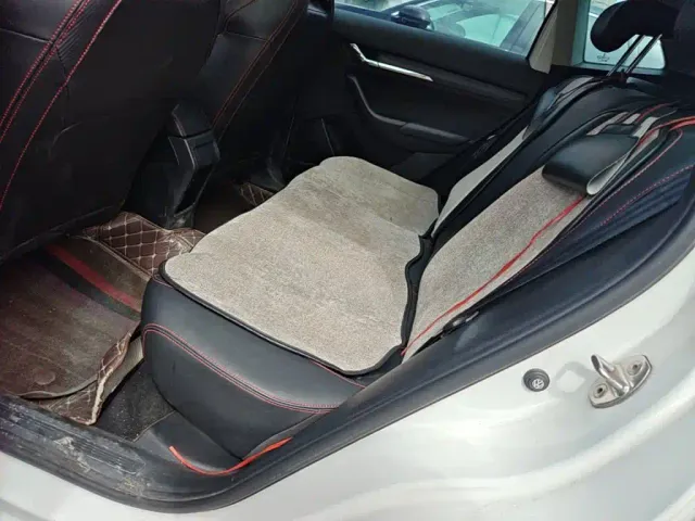 Skoda Kamiq — Фото автомобиля 16