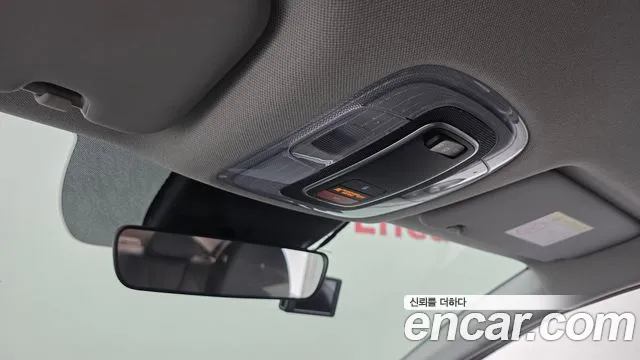 Hyundai Avante CN7 — Фото автомобиля 17