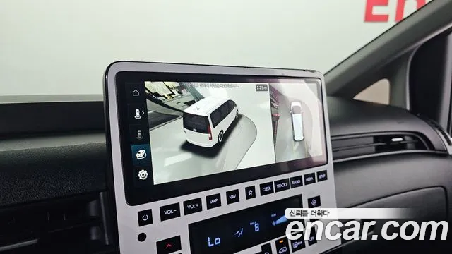 Hyundai Staria Staria L3.5 Карго 5 мест — Фото автомобиля 17
