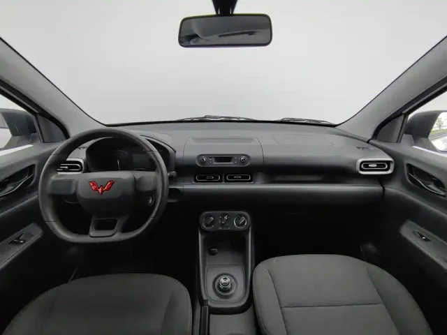 Wuling Hongguang — Фото автомобиля 5