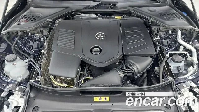 Mercedes-Benz E-Class E-класс W214 E300 4MATIC Exclusive — Фото автомобиля 6
