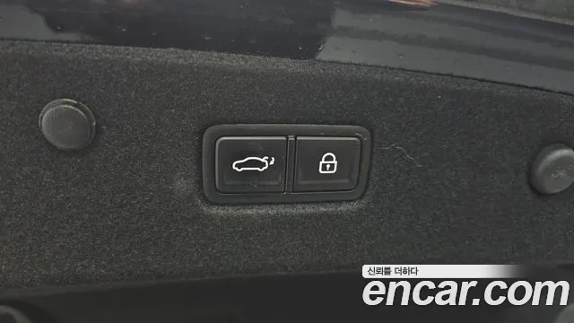 Kia K8 3.5 Бензин 2WD — Фото автомобиля 20