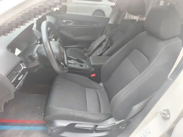 Honda Civic — Фото автомобиля 7