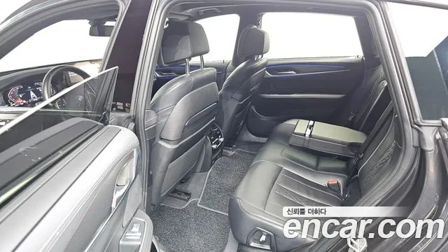 BMW Gran Turismo G32 — Фото автомобиля 24