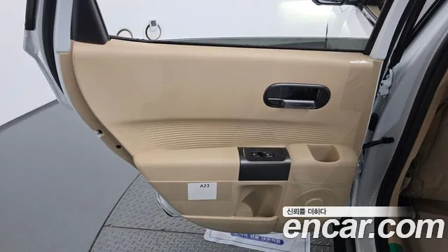 Hyundai Avante (CN8) — Фото автомобиля 14