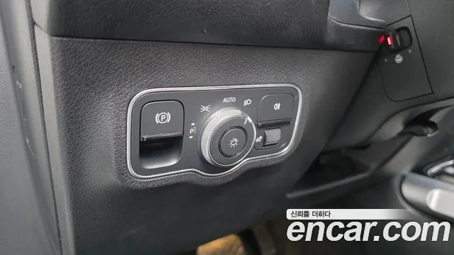 Mercedes-Benz EQB X243 — Фото автомобиля 28
