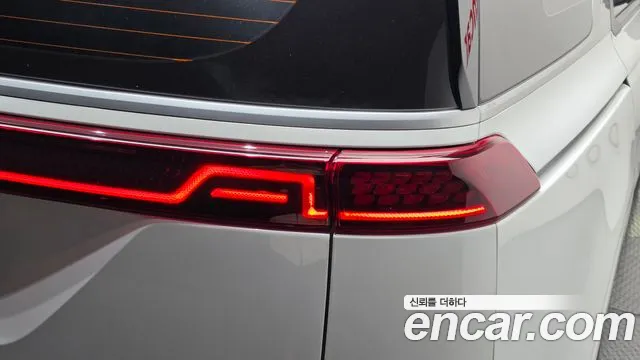 Kia Canival Carnival 4 поколение Дизель 9 мест Prestige — Фото автомобиля 20