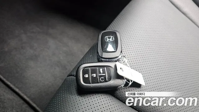Honda Accord 1.5 Turbo — Фото автомобиля 28