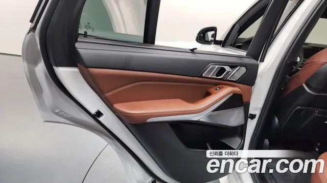BMW X5 — Фото автомобиля 23