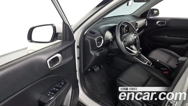 Hyundai Venue Venue 1.6 Premium — Фото автомобиля 10