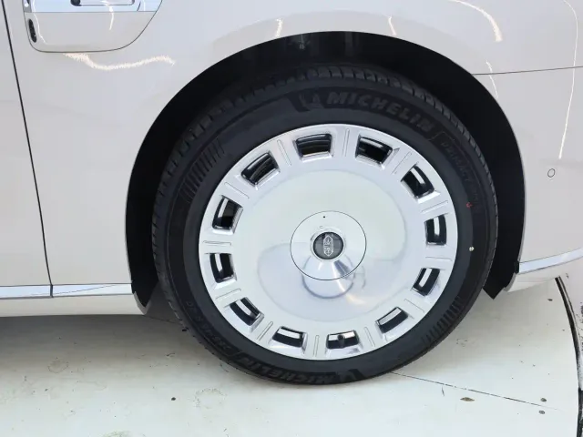Maextro S800 — Фото автомобиля 6