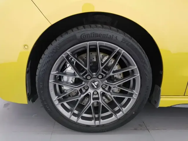 Lynk & Co 03 — Фото автомобиля 17