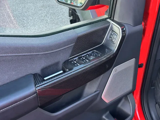 Ford F-150 Raptor — Фото автомобиля 26