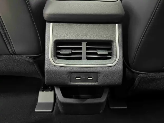 Haval Haval H6 2023 National Trend Edition 1.5T Automatic Champion — Фото автомобиля 17