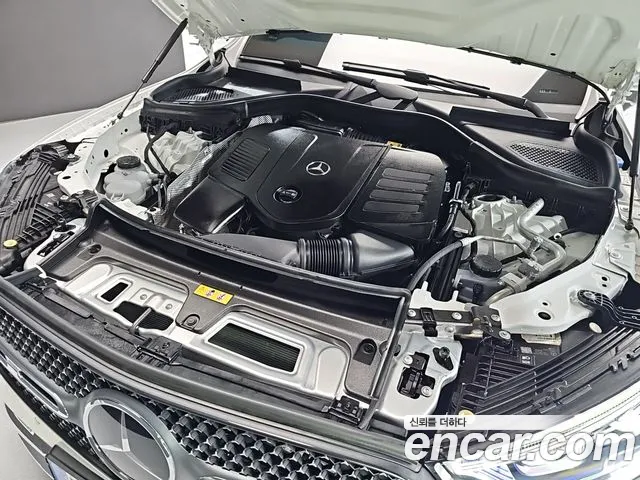 Mercedes-Benz GLC-Class — Фото автомобиля 6