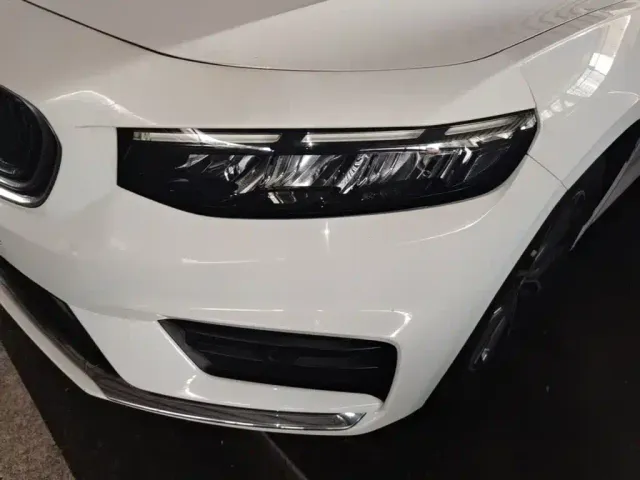 Geely Xingrui — Фото автомобиля 23