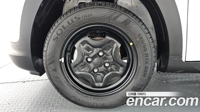 Hyundai Casper — Фото автомобиля 2