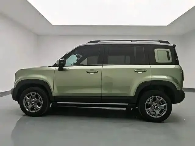 Baojun Yep Plus — Фото автомобиля 15