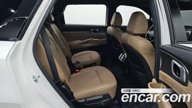 Kia Sorento — Фото автомобиля 18