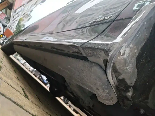 Toyota Alphard — Фото автомобиля 20