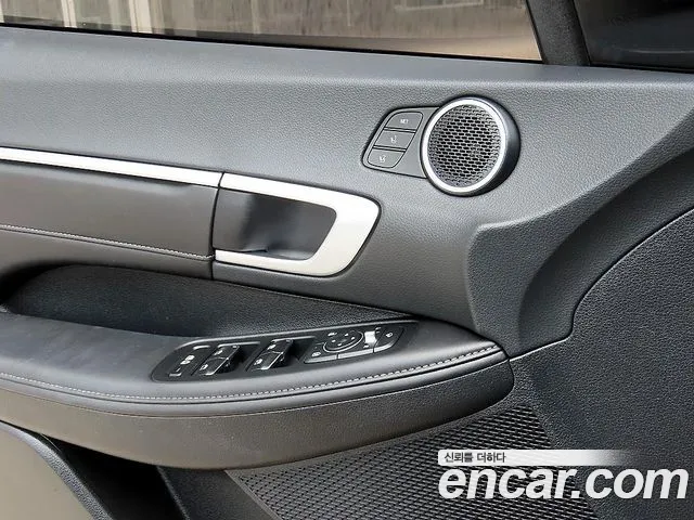 Hyundai Sonata DN8 — Фото автомобиля 11